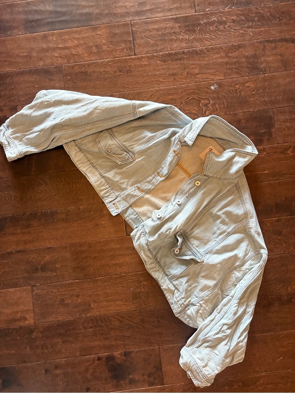Men Pants Subcategory Classification